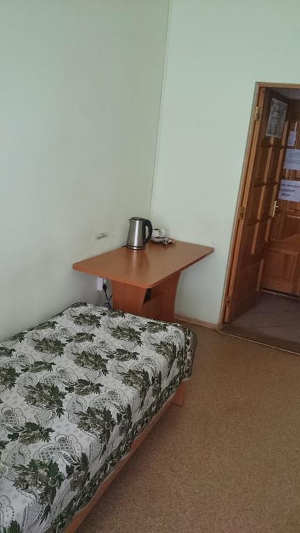 Hotel Molodezhnaya Ufa Szoba fotó